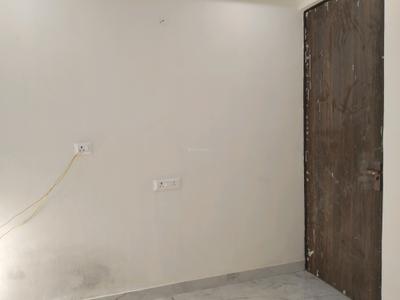 Bedroom Image of 630 Sq.ft 2 BHK Builder Floor for sale in Mayur Vihar Phase 1 New Delhi for Rs. 7500000