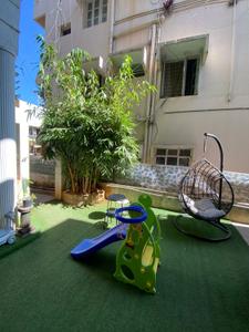 Image of 3000 Sq.ft 3 BHK Independent House for sale in Koramangala, Bengaluru for Rs. 75000000
