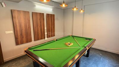 Bedroom Image of Colive Bristol in Bellandur, Bengaluru