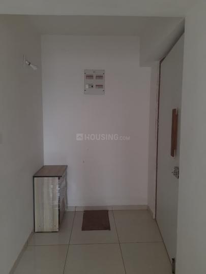 Vasana Hadmatia, Sargasan Bedroom 1