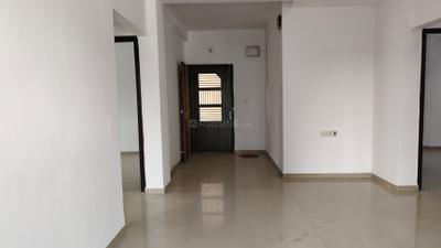 Living Room Image of 1500 Sq.ft 3 BHK Apartment / Flat for sale in Subhanpura Vadodara for Rs. 5500000