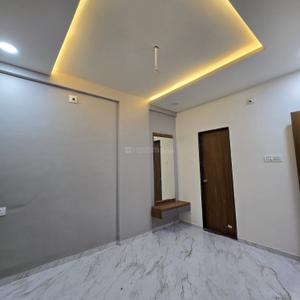 Bedroom Image of 900 Sq.ft 2 BHK Apartment / Flat for rent in Sevasi Vadodara for Rs. 22000