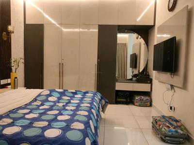 Bedroom Image of 1770 Sq.ft 3 BHK Apartment / Flat for sale in Sumadhura Sushantham Phase II, Vignana Kendra Bengaluru for Rs. 19500000
