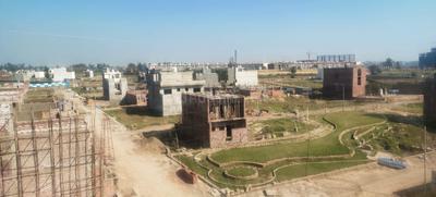 Image of 1200 Sq.ft Residential Plot / Land for sale in Alaknanda Maxxus Eden Estate, Utrathiya, Zirakpur for Rs. 8000000