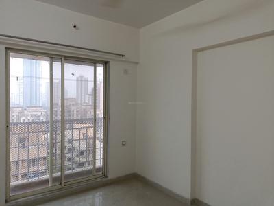 Bedroom Image of 740 Sq.ft 2 BHK Apartment / Flat for sale in Thane West Thane for Rs. 11200000