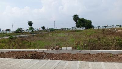 Image of 800 Sq.ft Residential Plot / Land for sale in Bada Bangarda, Indore for Rs. 4080000