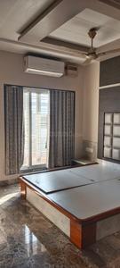 Bedroom Image of 1350 Sq.ft 3 BHK Independent House for rent in Shri Nathji Nagar Bhavnagar for Rs. 20000