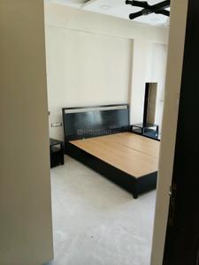 Bedroom Image of 2250 Sq.ft 3 BHK Apartment / Flat for sale in Santacruz West Mumbai for Rs. 110000000