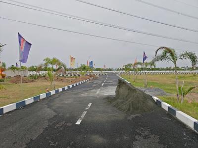 Image of 924 Sq.ft Residential Plot / Land for sale in Maraimalai Nagar, Chennai for Rs. 1847076