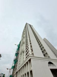 Image of 1046 Sq.ft 2 BHK Apartment / Flat for sale in The Miracle, Kiwale, Pune for Rs. 4800000