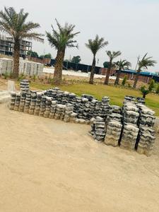 Image of 1000 Sq.ft Residential Plot / Land for sale in HLP Palmillas Plots, Ramgarh Bhudda, Zirakpur for Rs. 6990000