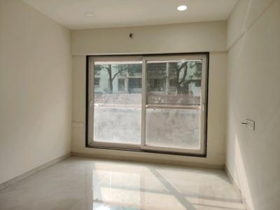 Bedroom Image of 1218 Sq.ft 3 BHK Apartment / Flat for sale in VKG Park Estate, Andheri East Mumbai for Rs. 26100000