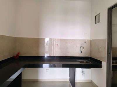 Kitchen Image of 900 Sq.ft 3 BHK Apartment / Flat for sale in VJ Yashwin Enchante, Upper Kharadi Pune for Rs. 12500000