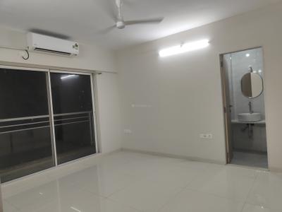 Bedroom Image of 475 Sq.ft 1 BHK Apartment / Flat for rent in Lower Parel Mumbai for Rs. 75000