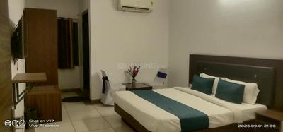 Bedroom Image of Kesar Residency  in Hiran Magri, Udaipur