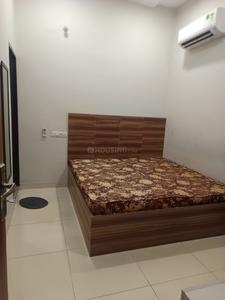Bedroom Image of Dalwinder in New Professor Colony, Ludhiana