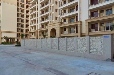 Image of 1152 Sq.ft 2 BHK Apartment / Flat for sale in UDB Orchid, Bhankrota, Jaipur for Rs. 3200000