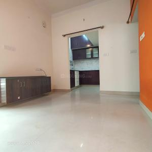Hall Image of 800 Sq.ft 2 BHK Builder Floor for rent in HSR Layout Bengaluru for Rs. 26000