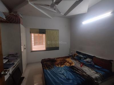 Bedroom Image of 2430 Sq.ft 4 BHK Independent House for sale in Atishay Belle Ville, Motera Ahmedabad for Rs. 35100000