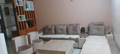 Hall Image of 1210 Sq.ft 2 BHK Apartment / Flat for rent in Bhamoowas Bhiwadi for Rs. 13000