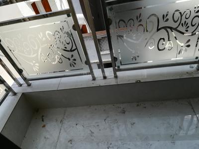 Balcony Image of 800 Sq.ft 2 BHK Apartment / Flat for sale in Gautam Nagar New Delhi for Rs. 11000000