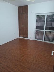 Bedroom Image of 1620 Sq.ft 3 BHK Builder Floor for rent in Sector 75 Faridabad for Rs. 17000