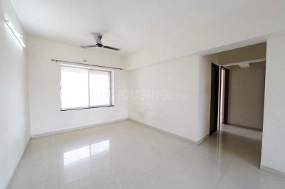 Hall Image of 1040 Sq.ft 2 BHK Apartment / Flat for sale in Space 64 Meridien , Ravet Pune for Rs. 8000000