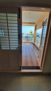 Balcony Image of 2200 Sq.ft 4 BHK Villa for sale in Selaiyur Chennai for Rs. 11700000