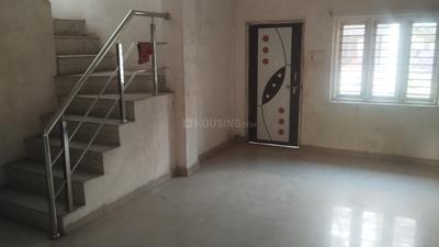 Hall Image of 756 Sq.ft 3 BHK Independent House for sale in Kamrej Surat for Rs. 5500000