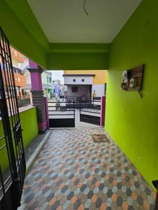 Balcony Image of 1200 Sq.ft 3 BHK Villa for sale in Guduvancheri Chennai for Rs. 6500000