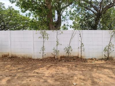 Residential Plot