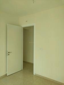 Bedroom Image of 850 Sq.ft 2 BHK Apartment / Flat for rent in Runwal Chestnut, Mulund West Mumbai for Rs. 58000