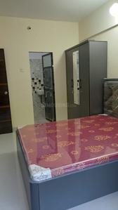 Bedroom Image of 710 Sq.ft 1 BHK Apartment / Flat for sale in Shree Viraj Sharmila Residency, Badlapur East Badlapur for Rs. 2550000