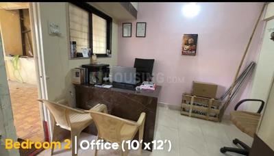 Hall Image of 866 Sq.ft 2 BHK Apartment / Flat for sale in Dighi Pune for Rs. 4200000