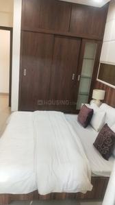 Bedroom Image of 2100 Sq.ft 3 BHK Apartment / Flat for sale in Eldeco Acclaim, Sector 2 Sohna for Rs. 24000000