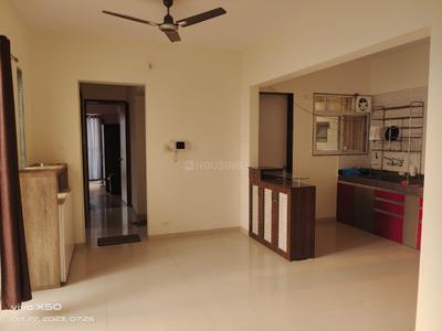 Hall Image of 1170 Sq.ft 2 BHK Apartment / Flat for sale in Royal Star Star Vie, Moshi Pune for Rs. 7000000