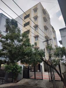 Building Image of SK Tower in Velachery, Chennai