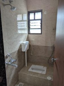 Image of 850 Sq.ft 2 BHK Apartment / Flat for rent in P4 Revanta, Ravet, Pune for Rs. 25000