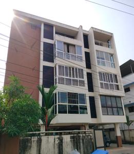 3 BHK Flat