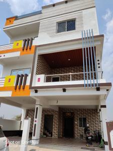 Image of 625 Sq.ft 1 BHK Independent House for rent in Theur, Pune for Rs. 8000