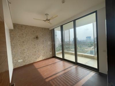 Bedroom Image of 1828 Sq.ft 3 BHK Apartment / Flat for sale in M3M Heights, Sector 65 Gurgaon for Rs. 35000000