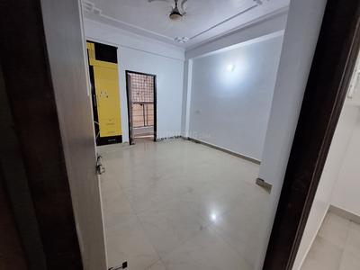 Bedroom Image of 1500 Sq.ft 3 BHK Apartment / Flat for sale in Govind Nagar Railway Colony Kanpur for Rs. 6500000