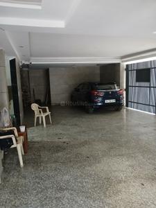 Image of 1300 Sq.ft 3 BHK Builder Floor for rent in Sector 11 Rohini, New Delhi for Rs. 58000