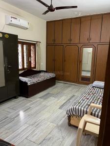 Bedroom Image of 1870 Sq.ft 3 BHK Independent House for sale in Begumpet Hyderabad for Rs. 29700000