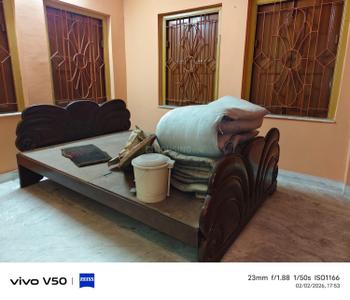 Hall Image of 1500 Sq.ft 4 BHK Independent House for sale in Dhakuria Kolkata for Rs. 9000000