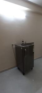 Hall Image of 450 Sq.ft 1 BHK Builder Floor for rent in Palam Vihar Extension Gurgaon for Rs. 17000