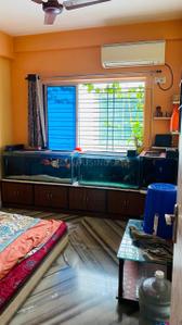 Bedroom Image of 1200 Sq.ft 3 BHK Apartment / Flat for sale in Keshtopur Kolkata for Rs. 6500000