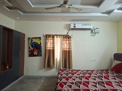 Bedroom Image of 4500 Sq.ft 5 BHK Duplex for sale in Valasaravakkam Chennai for Rs. 46000000