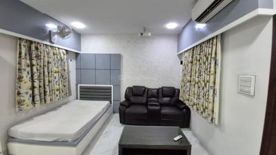 Bedroom Image of 2750 Sq.ft 4.5 BHK Villa for rent in Scheme No 114 Indore for Rs. 100000