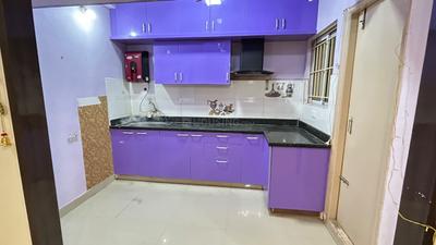 Kitchen Image of 1285 Sq.ft 2 BHK Apartment / Flat for sale in Sovereign Santhinivasa, Chikkadunnasandra Bengaluru for Rs. 8000000